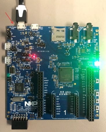 LPC55S69-EVK-GS