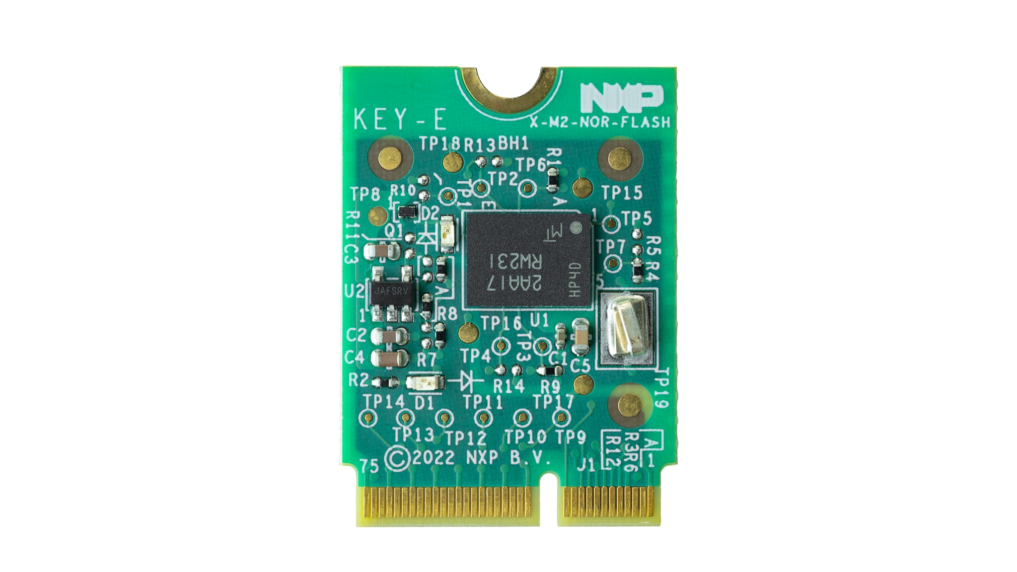 M2-NOR-FLASH-Image