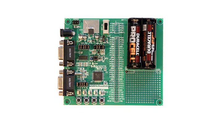 M68DEMO908GB60E-Image