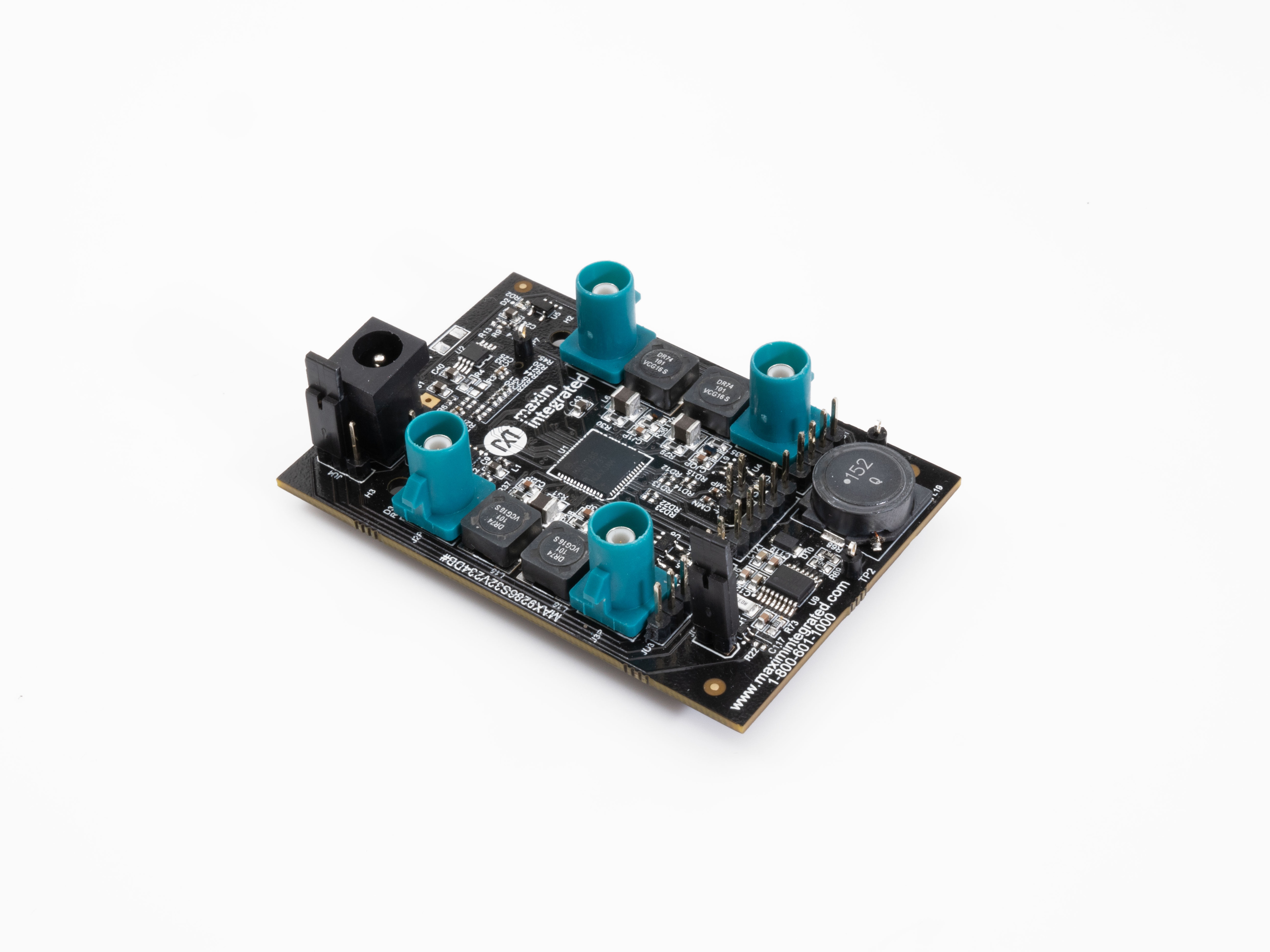 MAX9286S32V234-Image