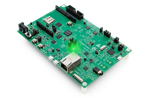 MIMXRT1064EVK-ANG2