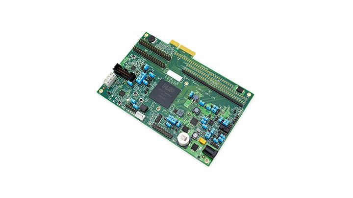 MPC5775E-EVB image
