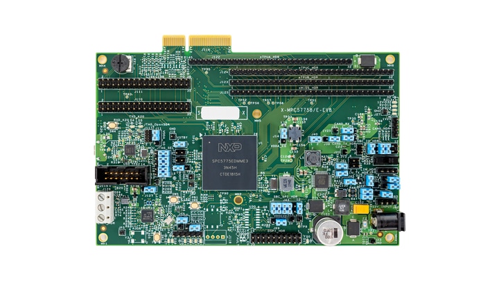 MPC5775E-EVB-Image