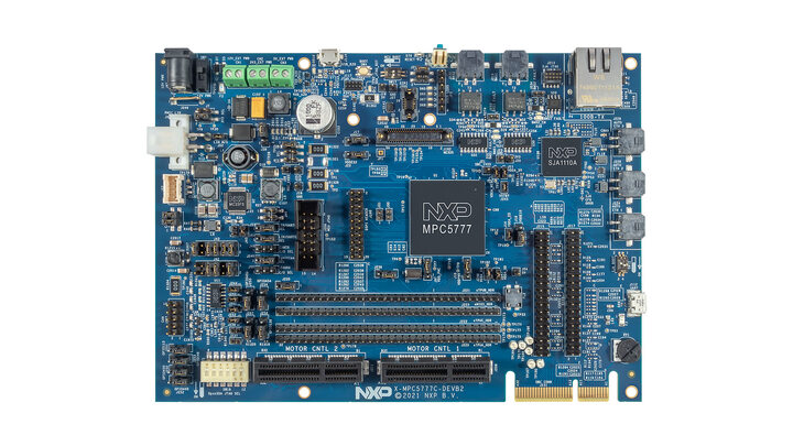 MPC5777C-DEVB2