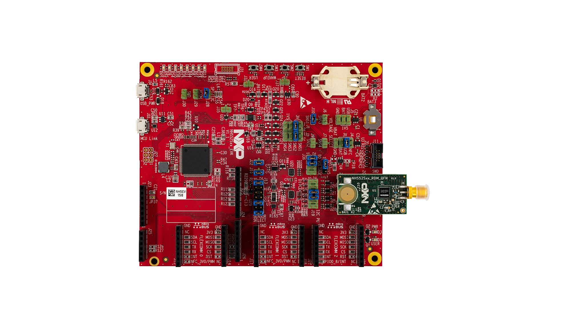 NHS52SXX-EVK-Image