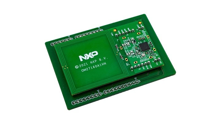 OM27160A1EVK-Image