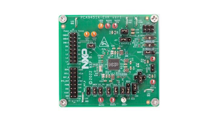 PCA9451A-EVK-Image
