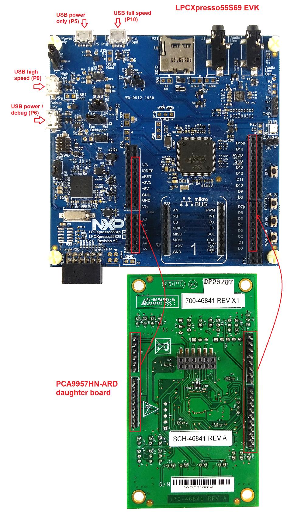 PCA9957HN-ARD GS image
