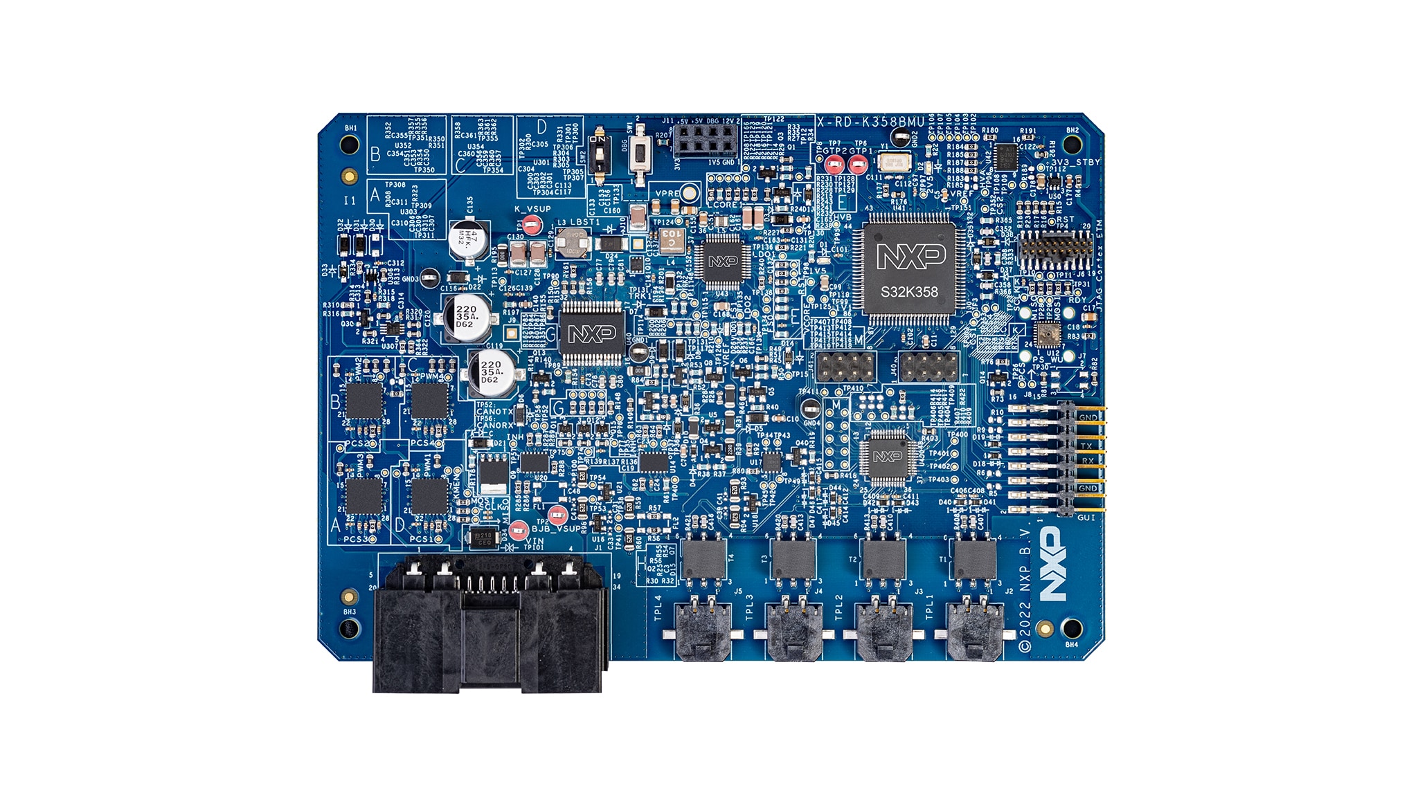 RD-K358BMU Image