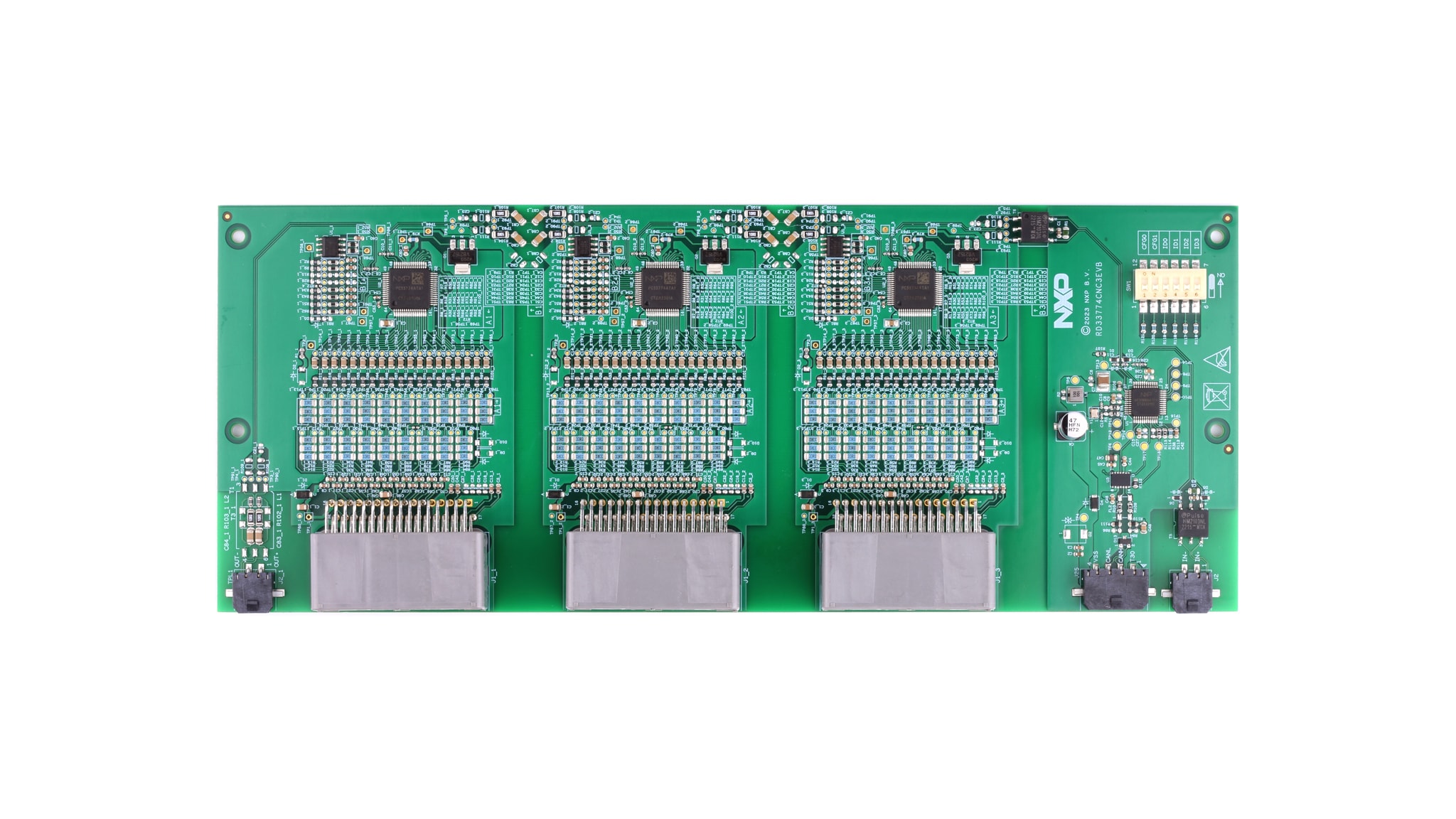 RD33774CNC3EVB Image