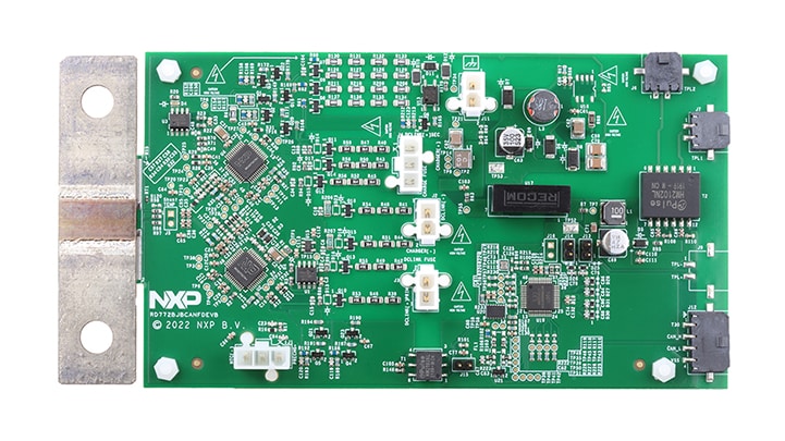RD772BJBCANFDEVB Image