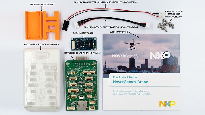 RDDRONE-FMUK66L-Image