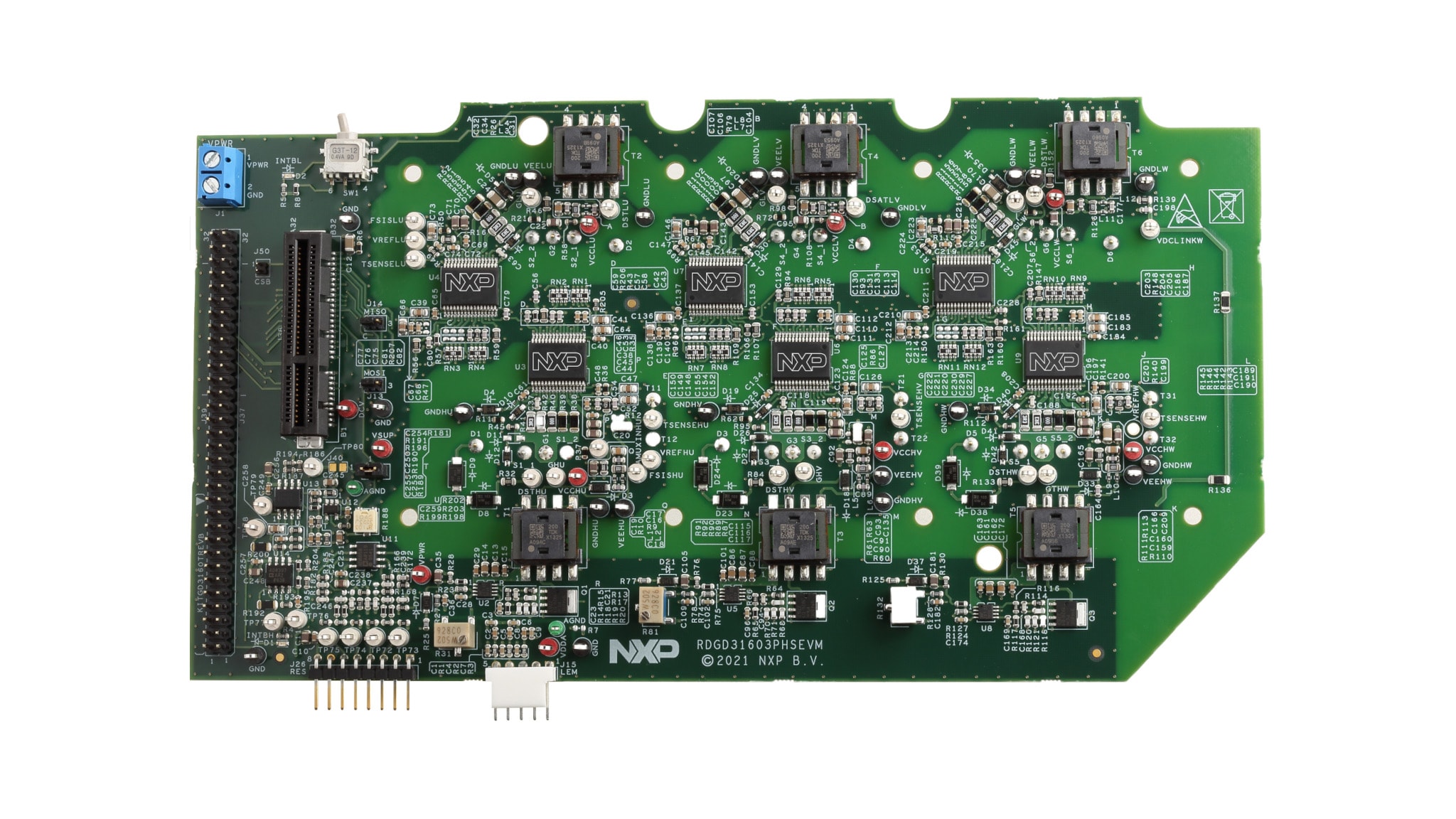 RDGD31603PHSEVM image
