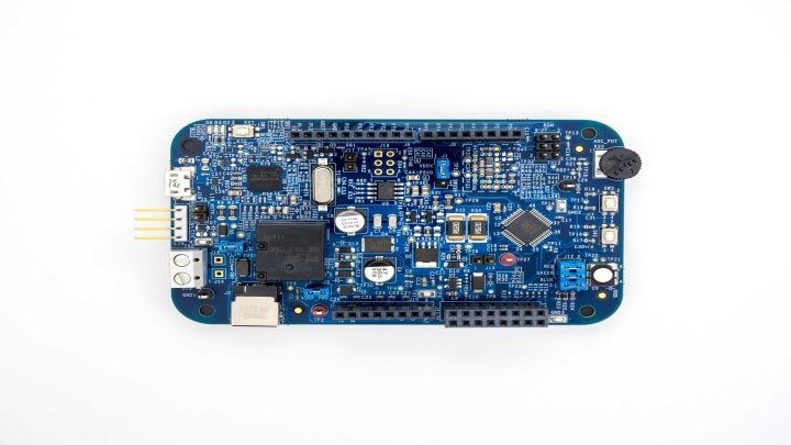 DEVKIT-S12VRP-Image