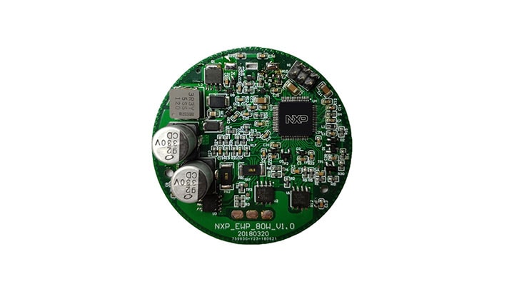 S12ZVM 3-phase PMSM Water Pump - IMG
