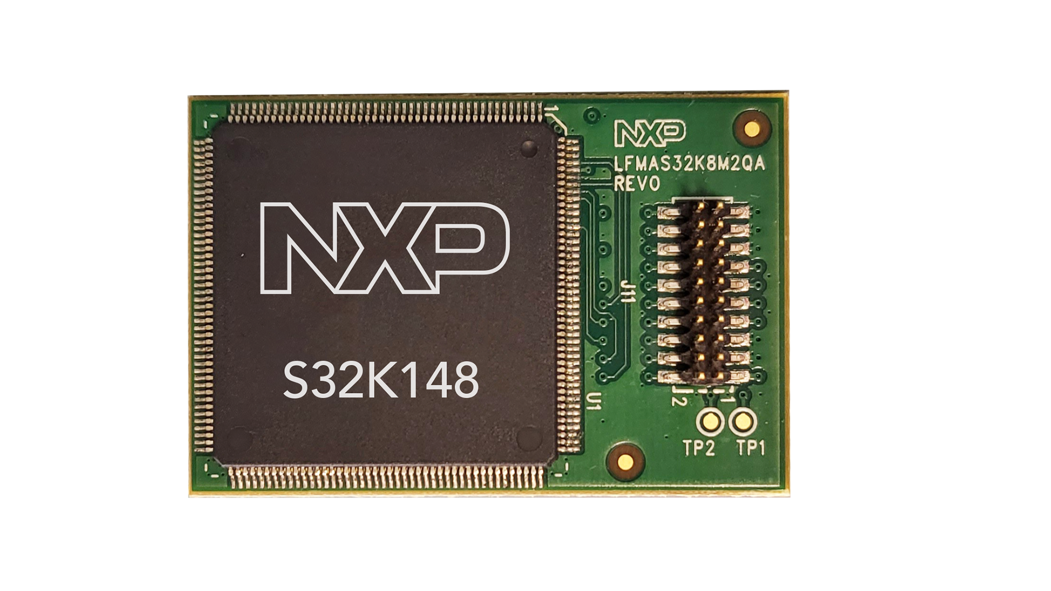 S32K1-ADAPTERS