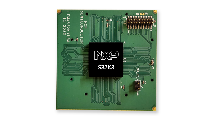 S32K3XX-ADAPTERS