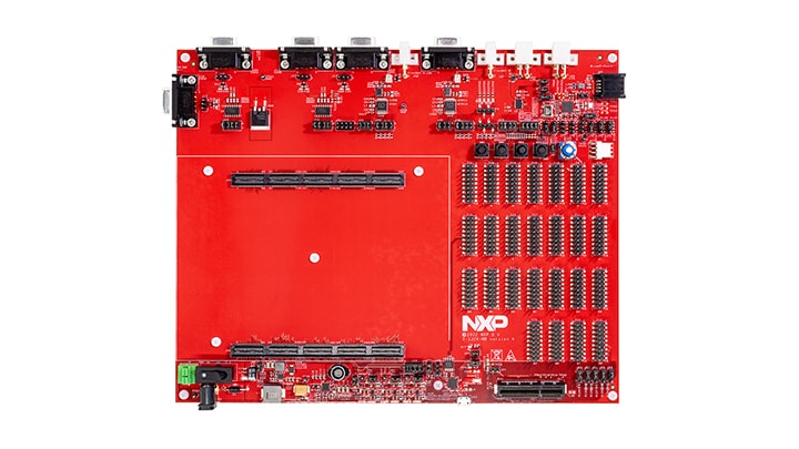 S32X-MB Top view