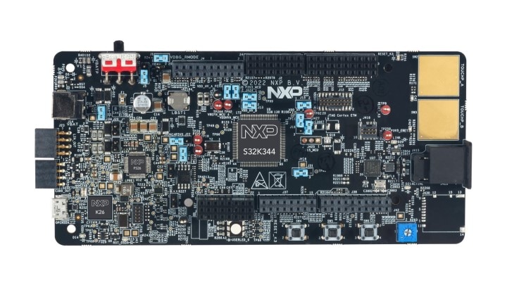 S32K3X4EVB-T172