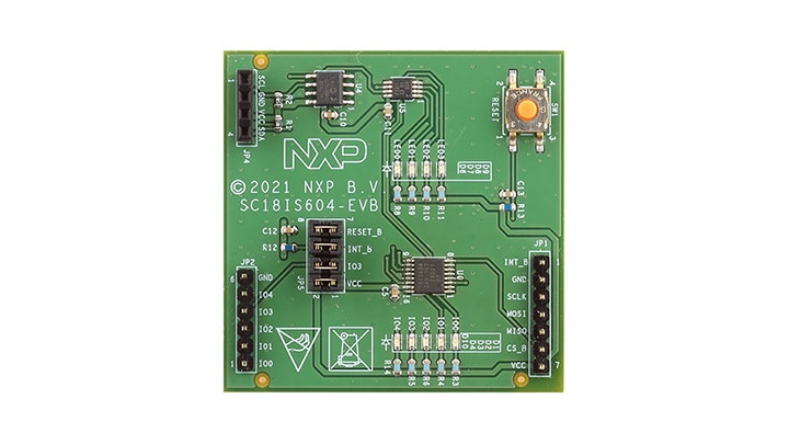 SC18IS604-EVB-Image