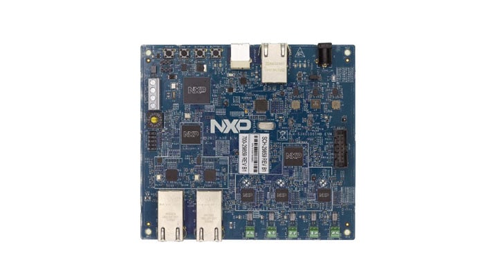 SJA1105SMBEVM-Image