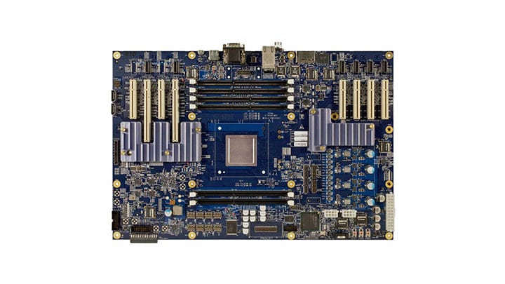 T4240QDSIMG-BOARD