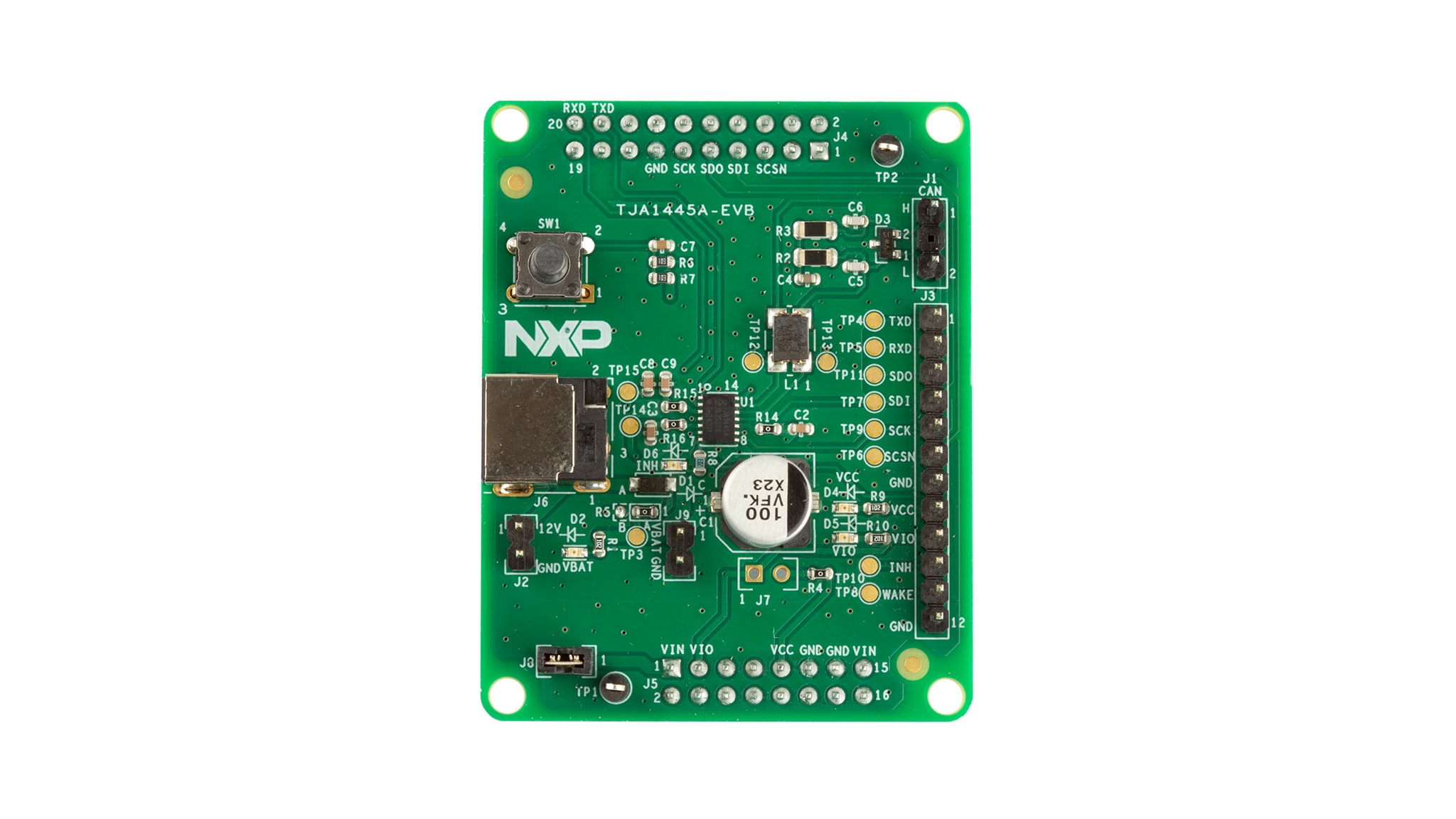 TJA1445A-EVB-Image