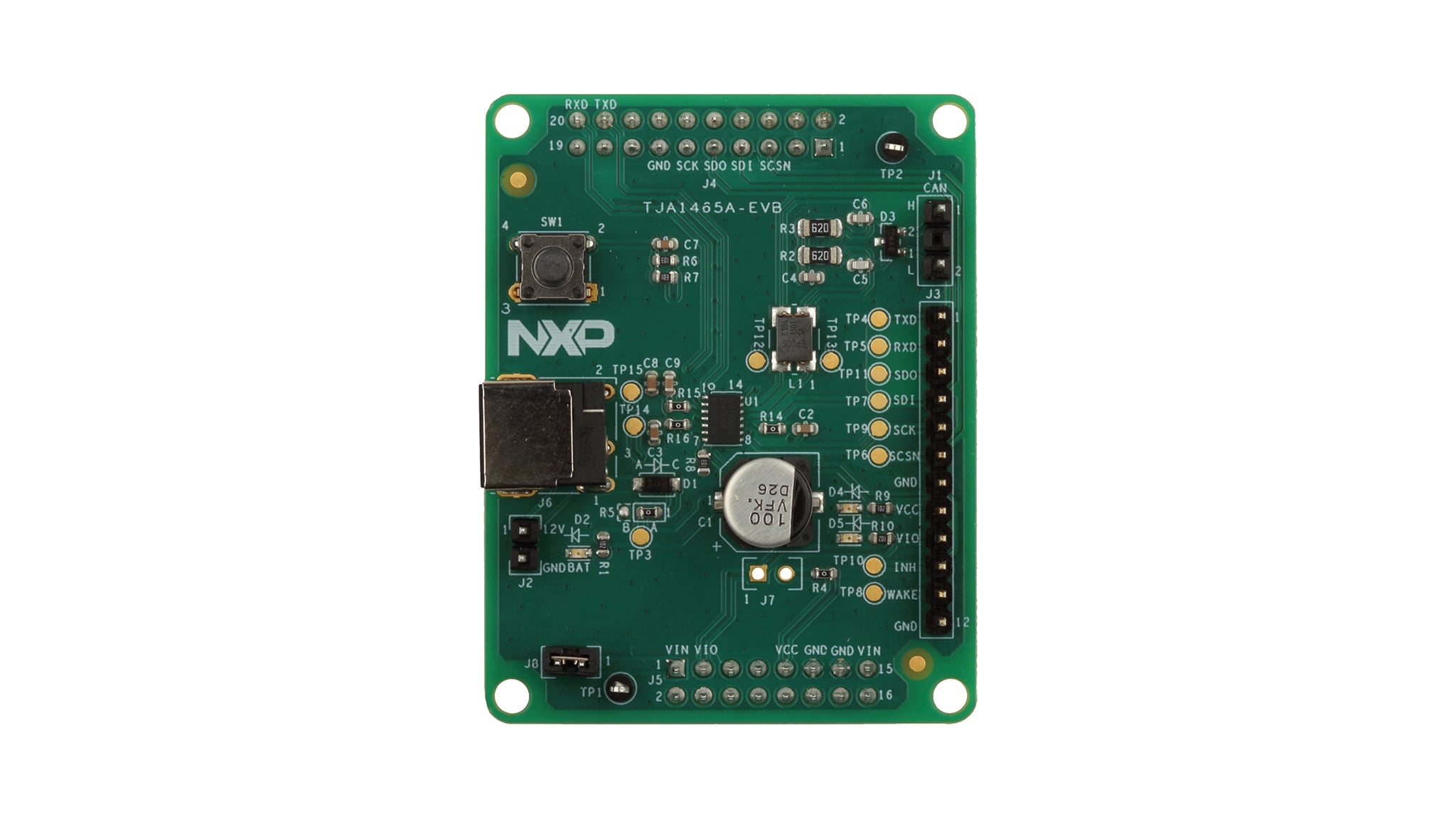TJA1465A-EVB-Image