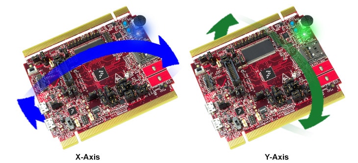 TWR-K80F150M-DEMO