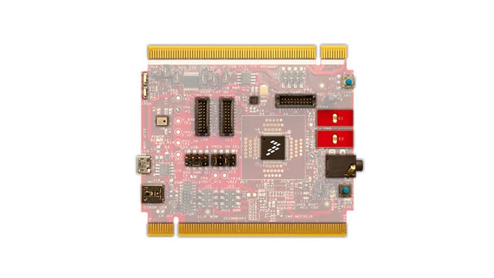 TWR-MCF51JF-Image