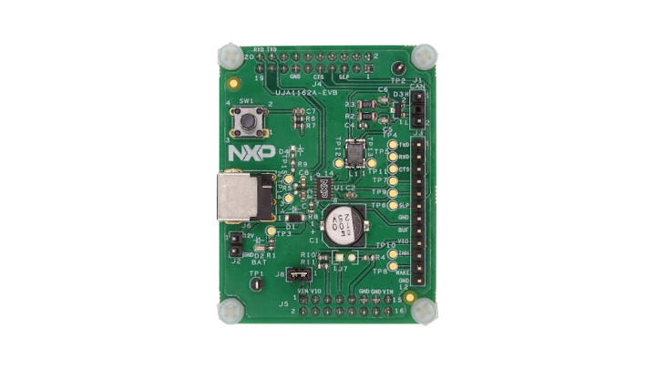 UJA1162A-EVB-Image