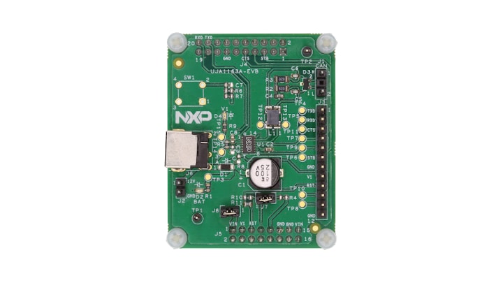 UJA1163A-EVB-Image