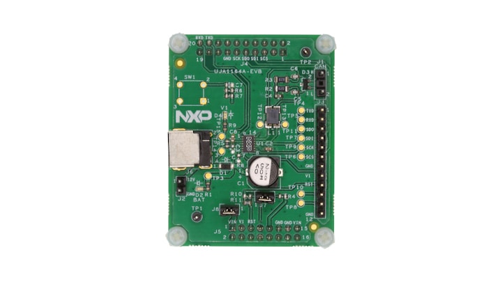 UJA1164A-EVB-Image