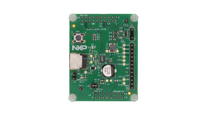 UJA1166A-EVB-Image