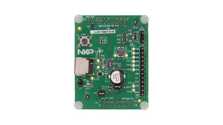 UJA1168AF-EVB-Image