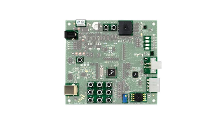 VLG-MC9S12ZVC