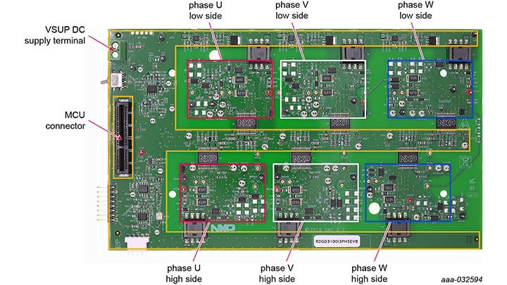 RDGD3100I3PH5EVB image