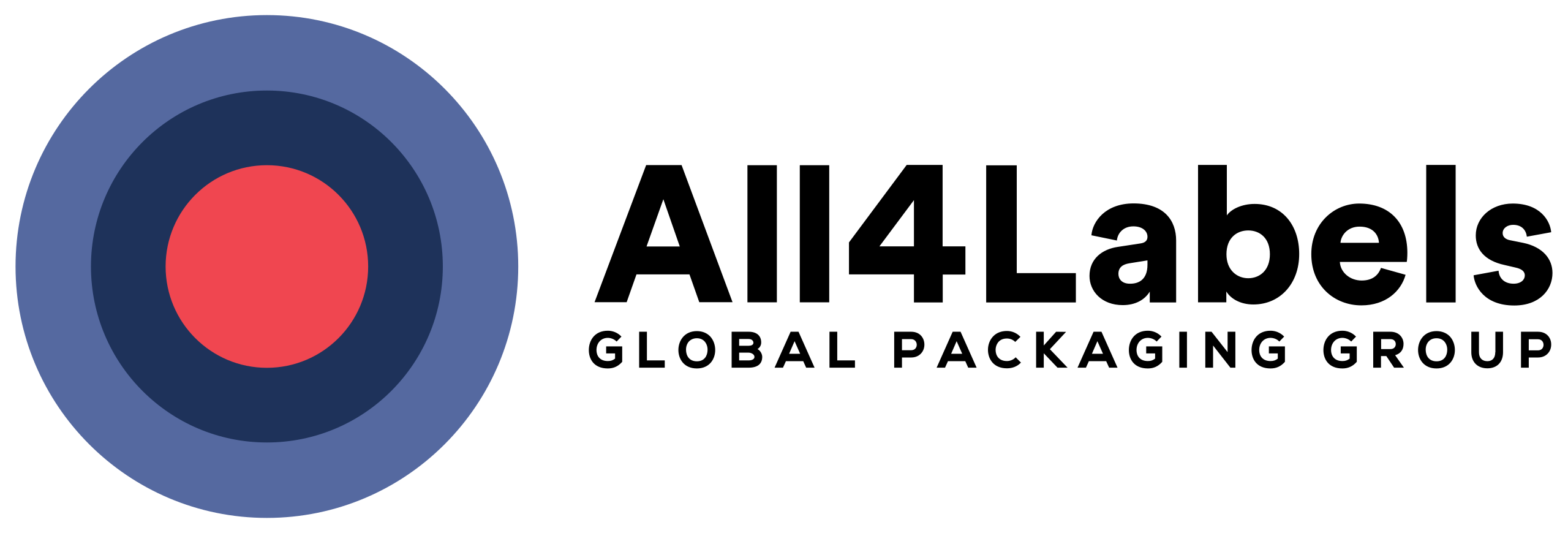 All4Labels Logo