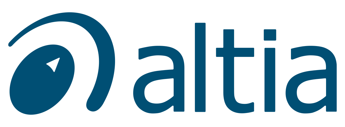 Altia Logo