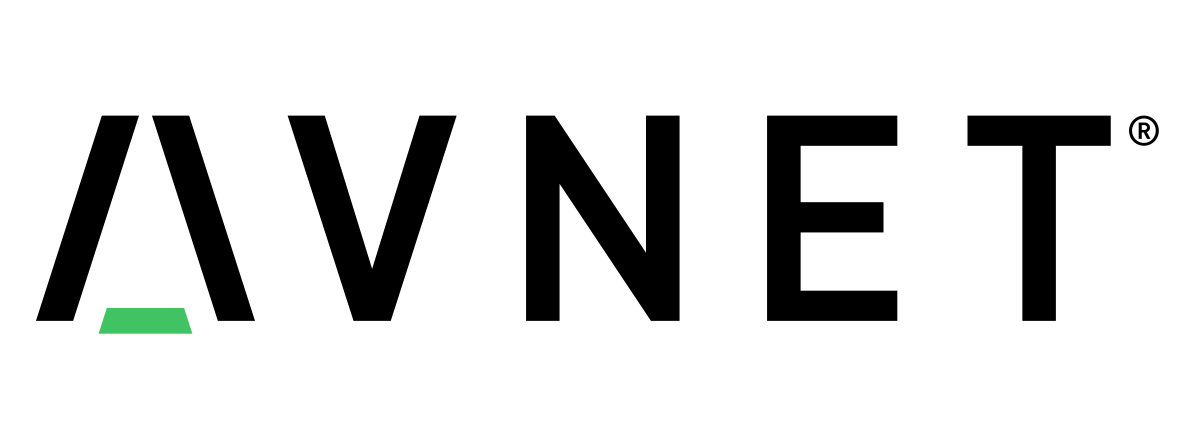 Avnet Logo