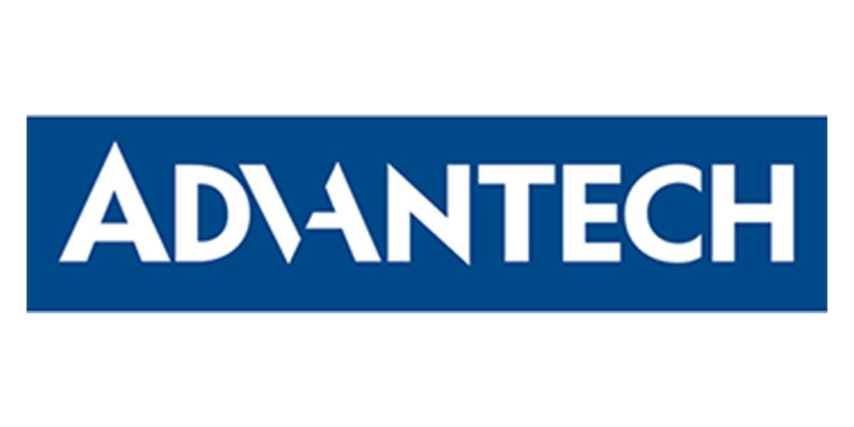 Advantech logo