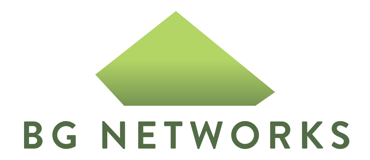 BG Logo