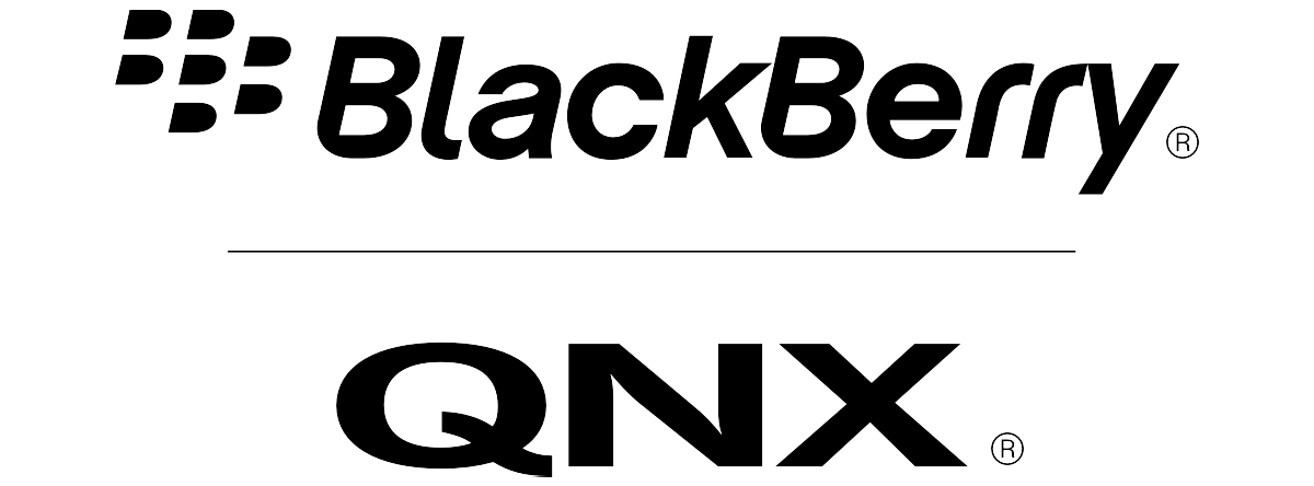 Blackberry Logo
