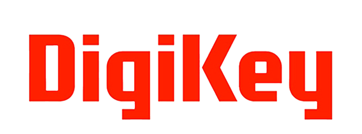 Digikey Logo