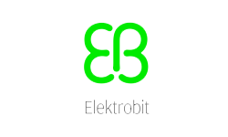 Elektrobit Logo