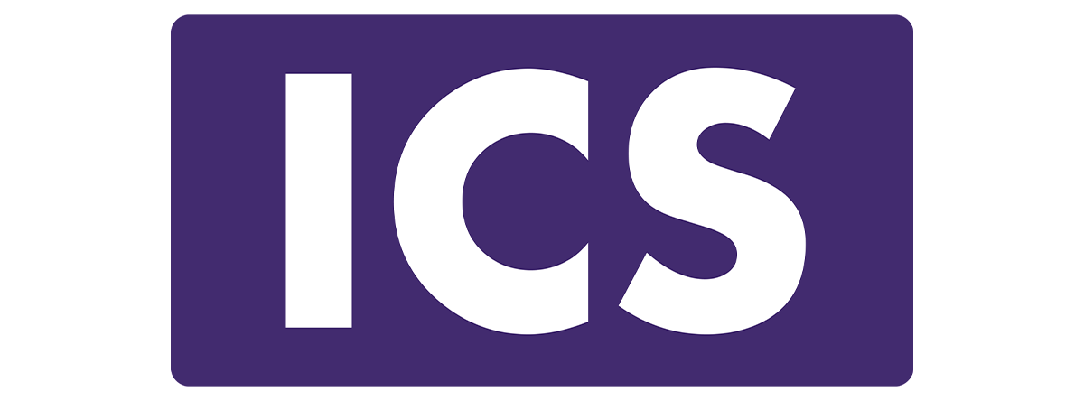 ICS Logo