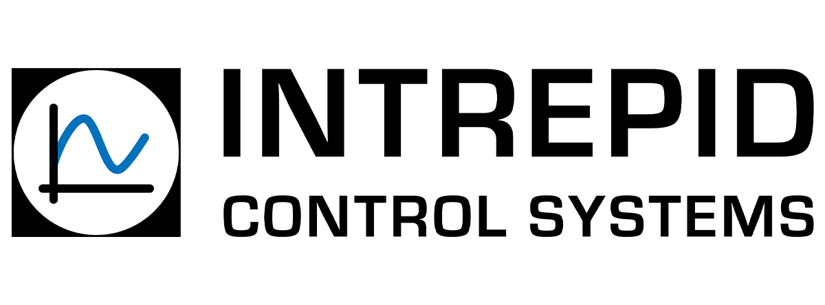 Intrepid Logo
