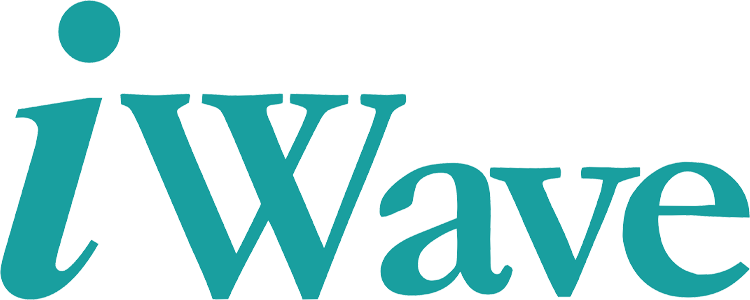Iwave logo