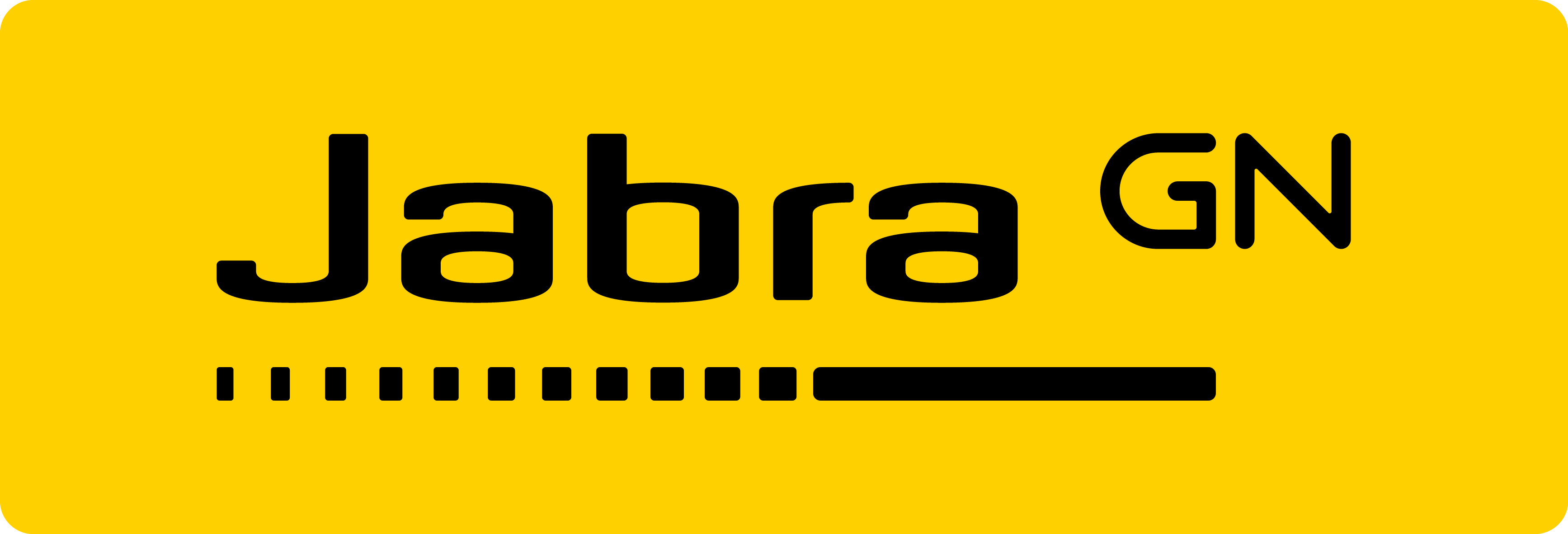 Jabra logo