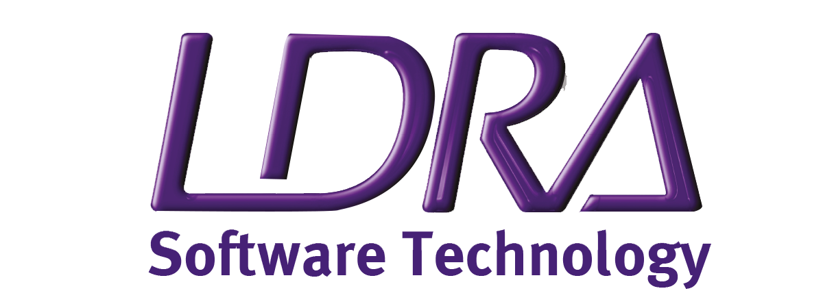 LDRA Logo